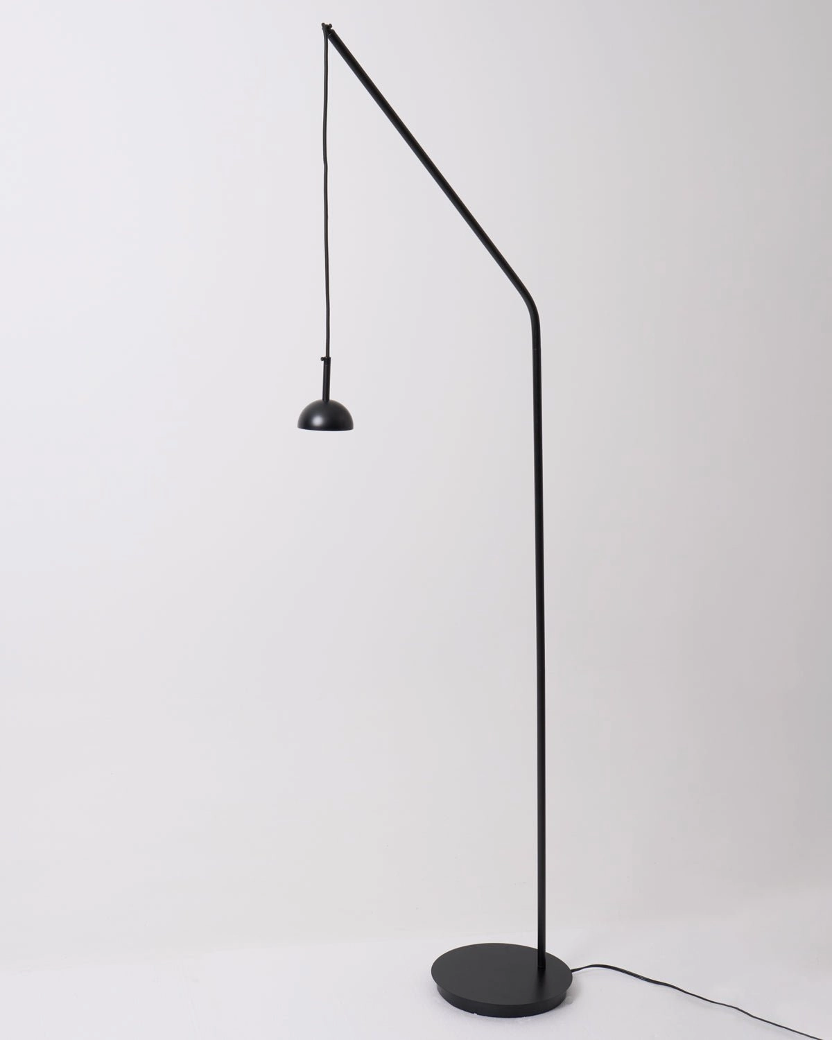 Cupolina Floor Lamp