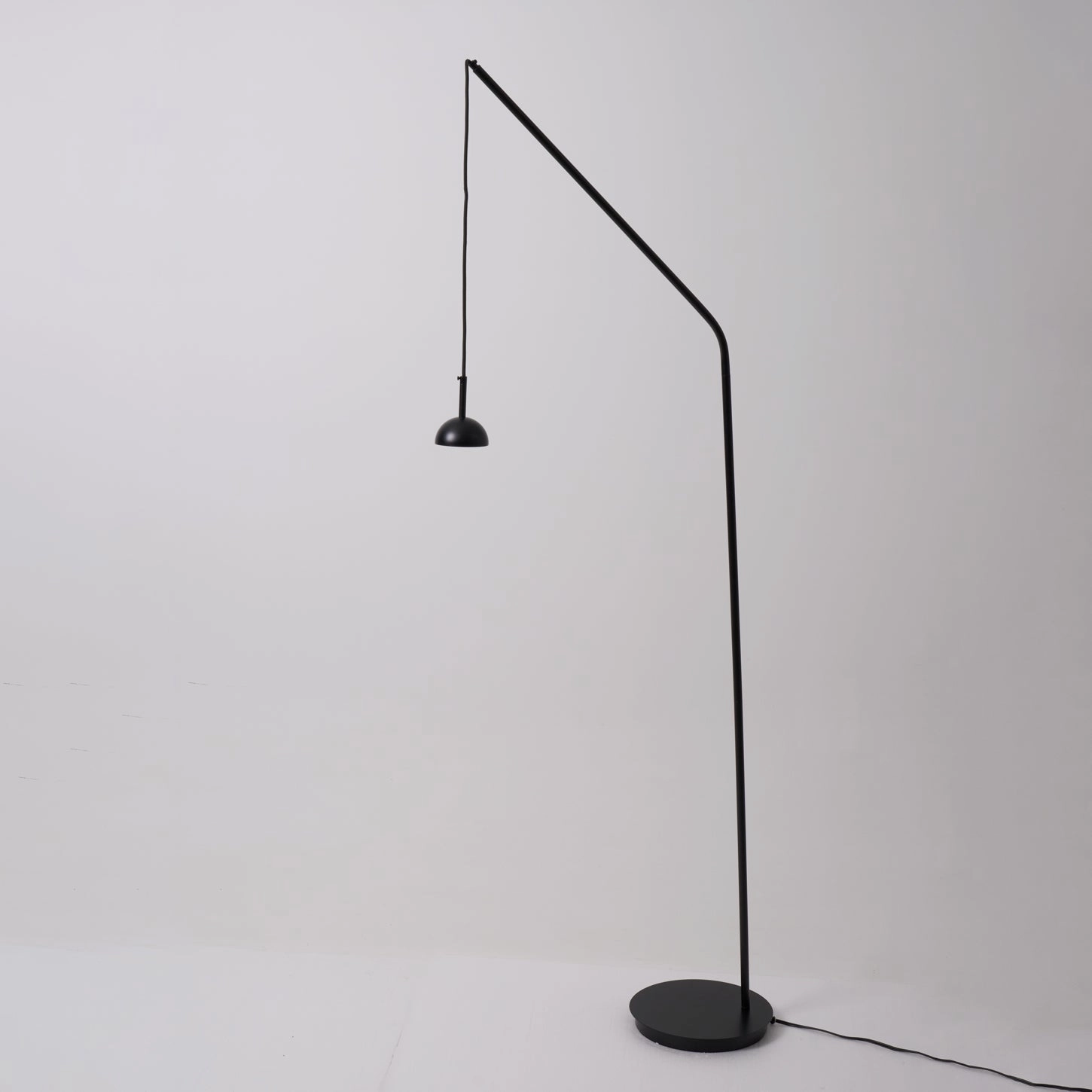 Cupolina Floor Lamp