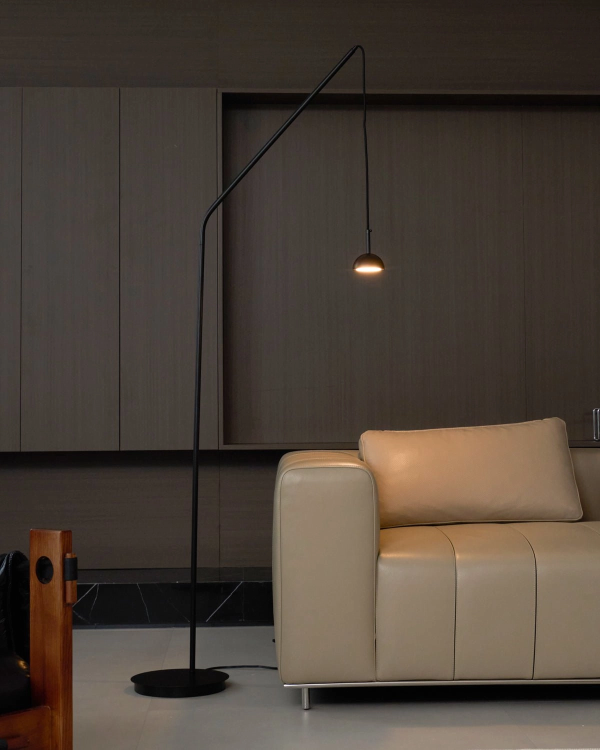 Cupolina Floor Lamp