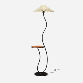 Curvatura Floor Lampmodern floor lamp,floor lamp for bedroom 