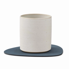 Curved Glass Coasternordic style desktop ornaments