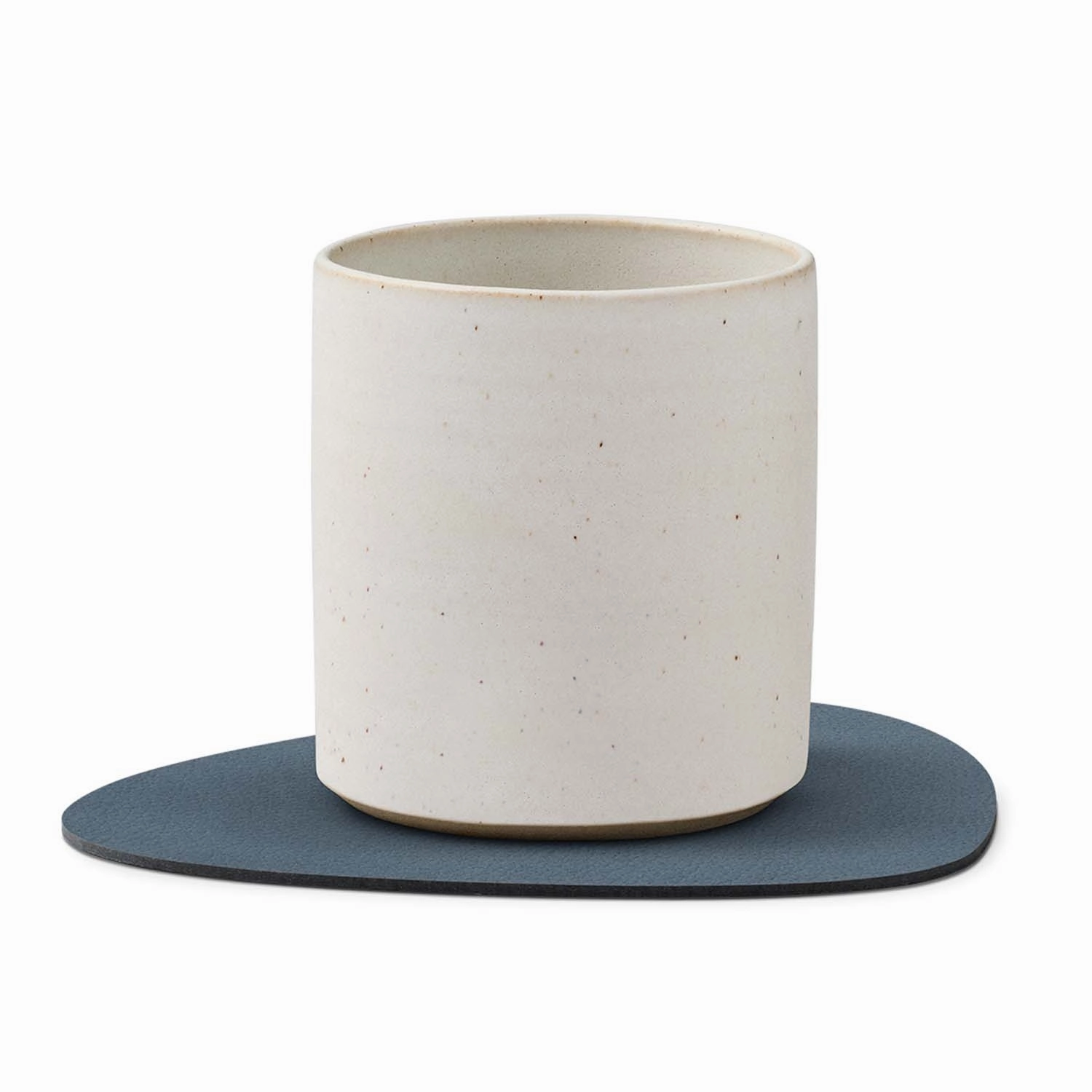 Curved Glass Coasternordic style desktop ornaments