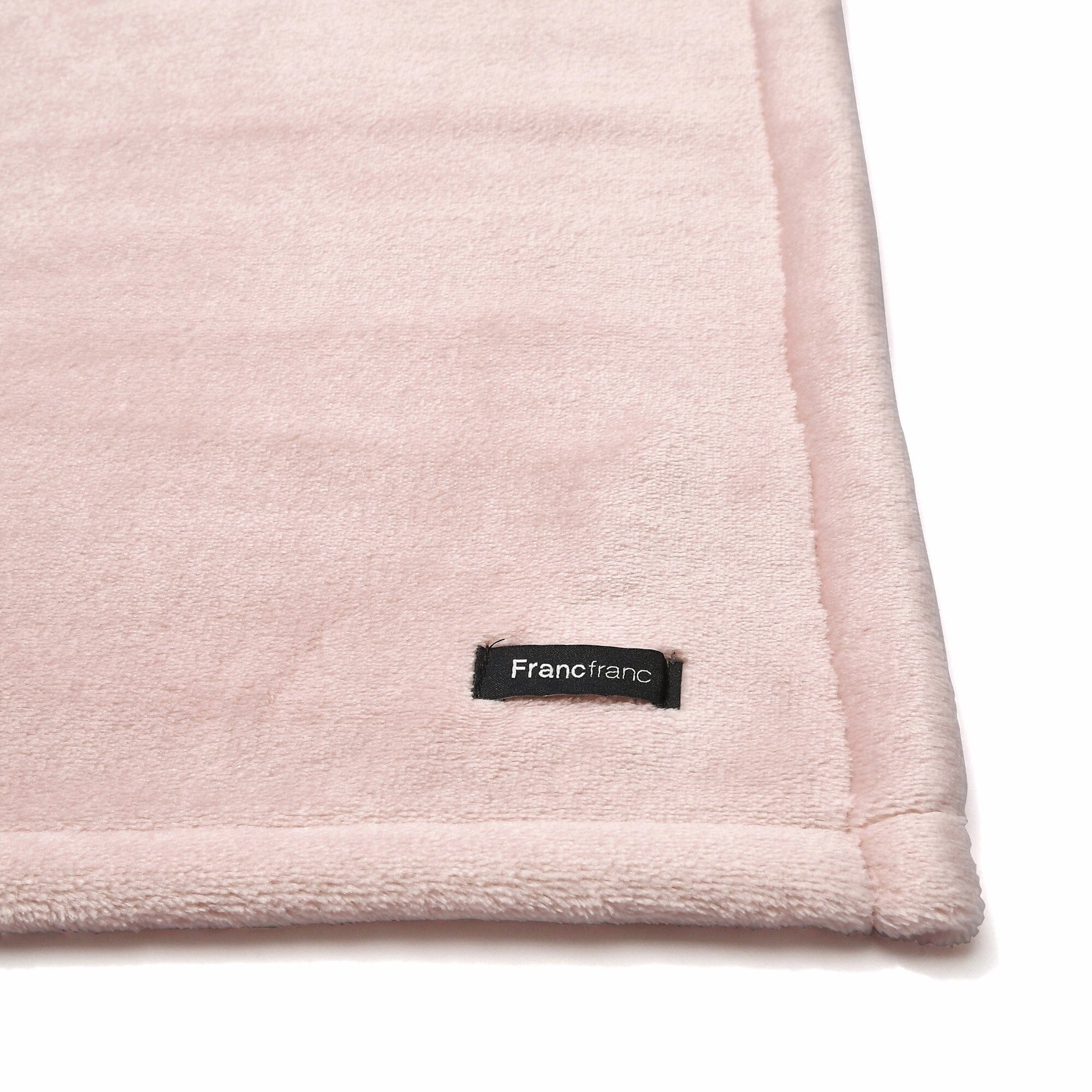 Cushion Throw 100X140 Pink