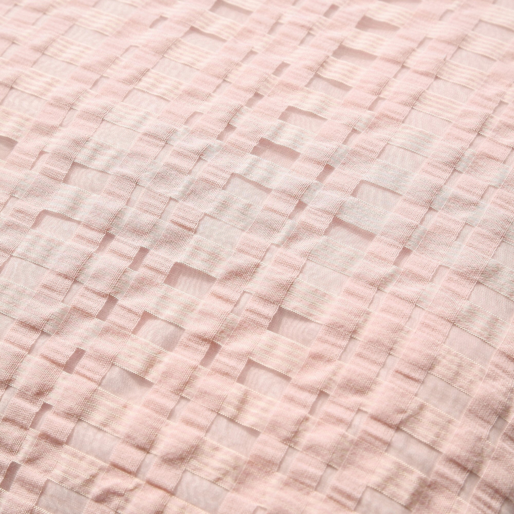 Cushion Throw 100X140 Pink