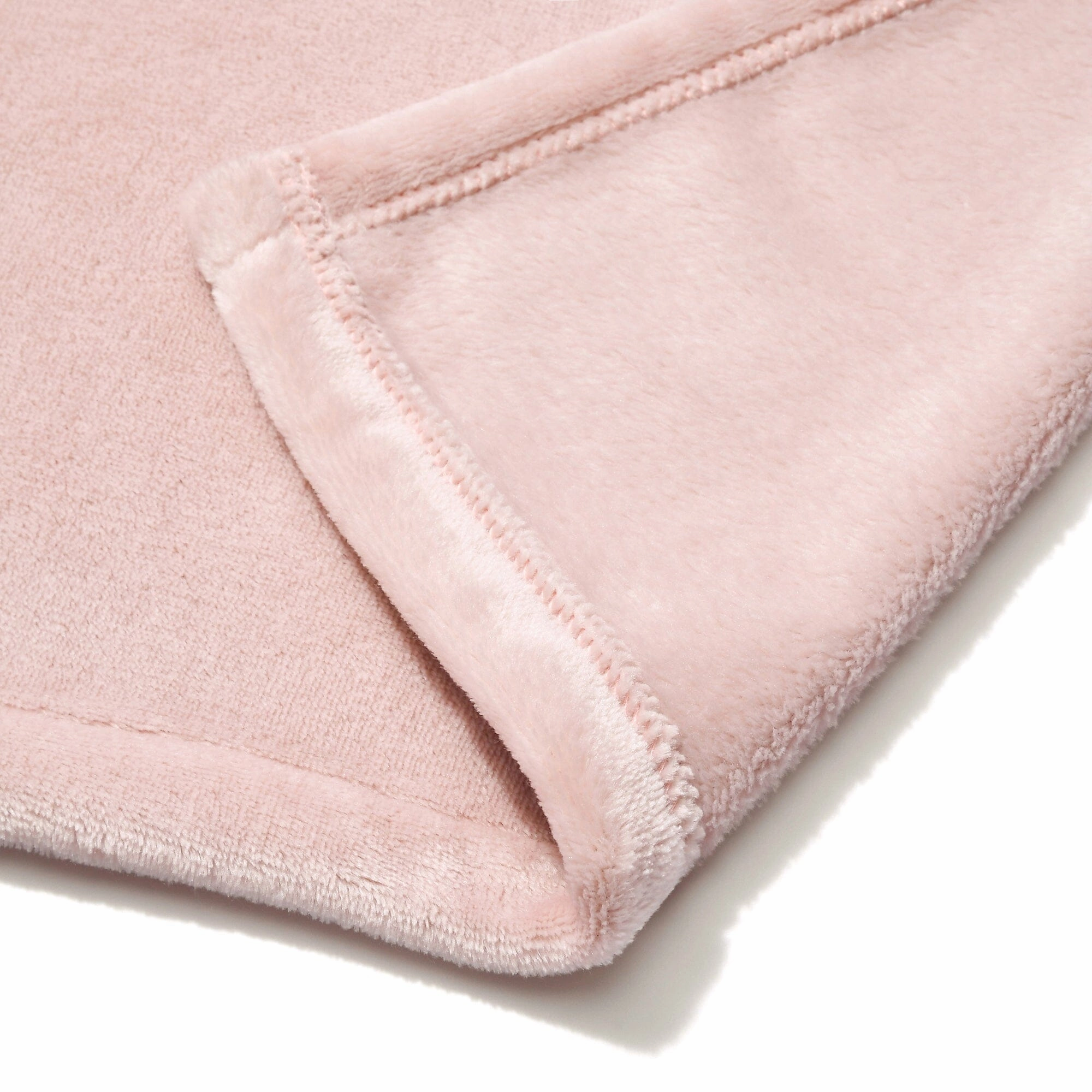 Cushion Throw 100X140 Pink