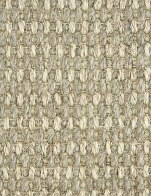 Custom Bonilla Flatweave Rug, Greigemodern color block patchwork rug