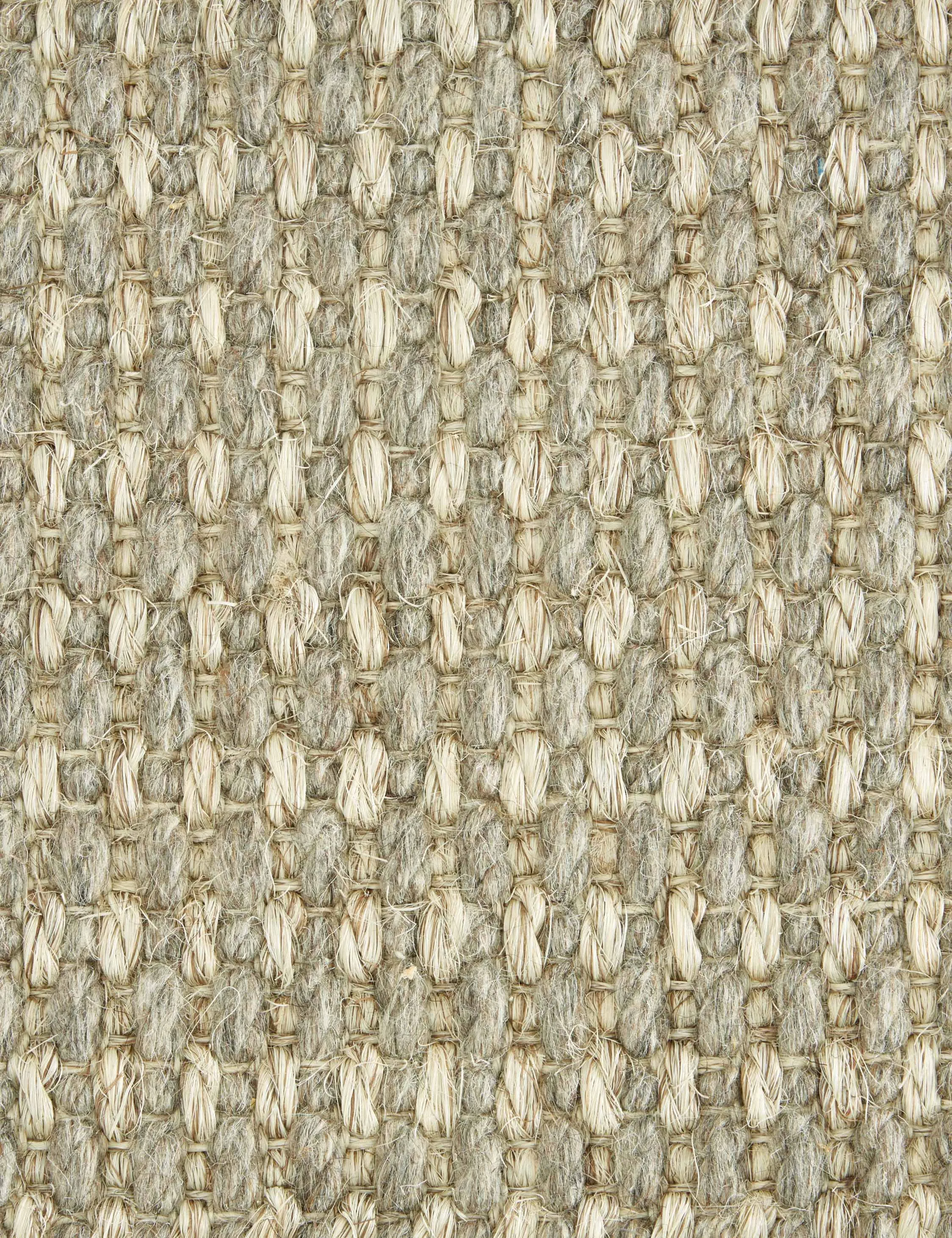Custom Bonilla Flatweave Rug, Greigemodern color block patchwork rug