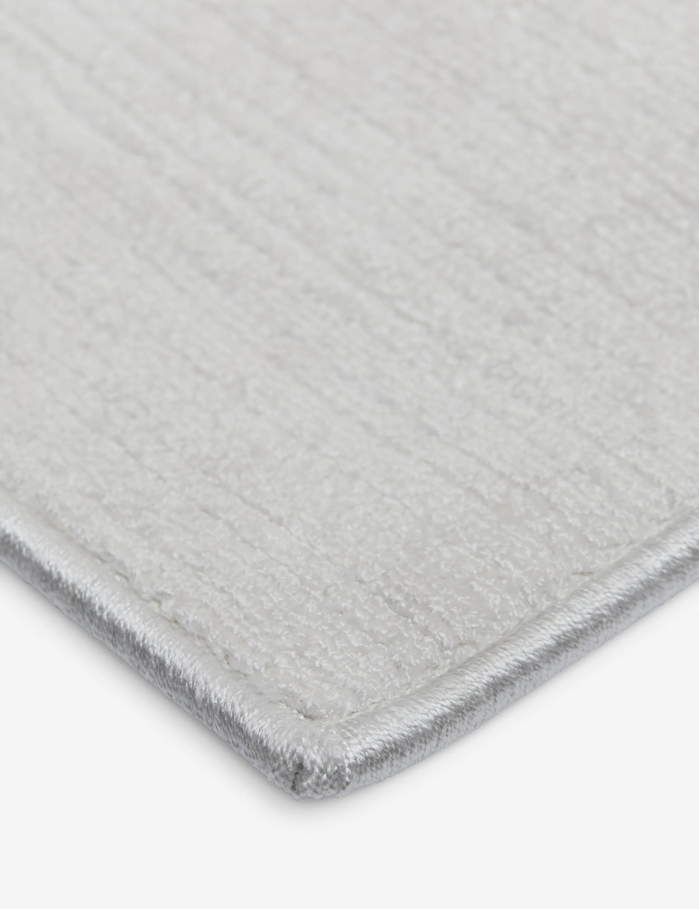 Custom Renna Rug, Snow