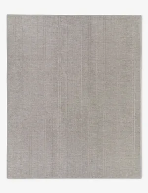 Custom Vellani Flatweave Rug, Canvasmodern color block patchwork rug