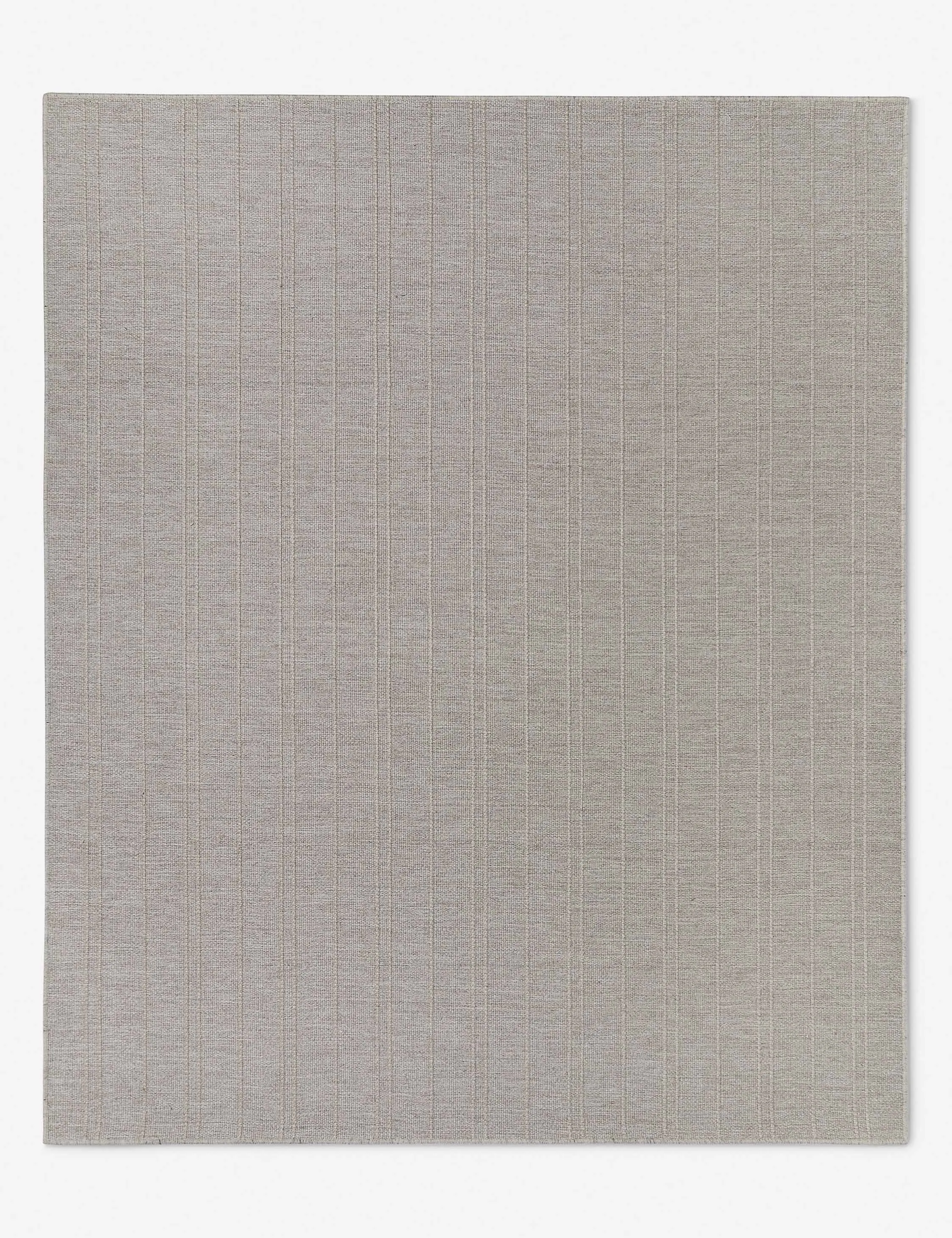 Custom Vellani Flatweave Rug, Canvasmodern color block patchwork rug