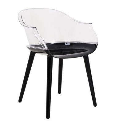 Cyborg Style Chair