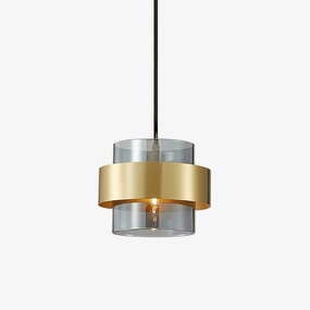 Cylinder Down Pendant LampScandinavian pendant light ,modern chandelier 
