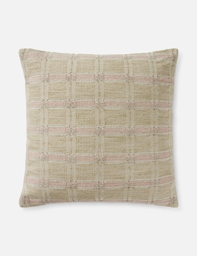 Cypress Pillow by Amber Lewis x Loloibedding sets ,throw blankets 