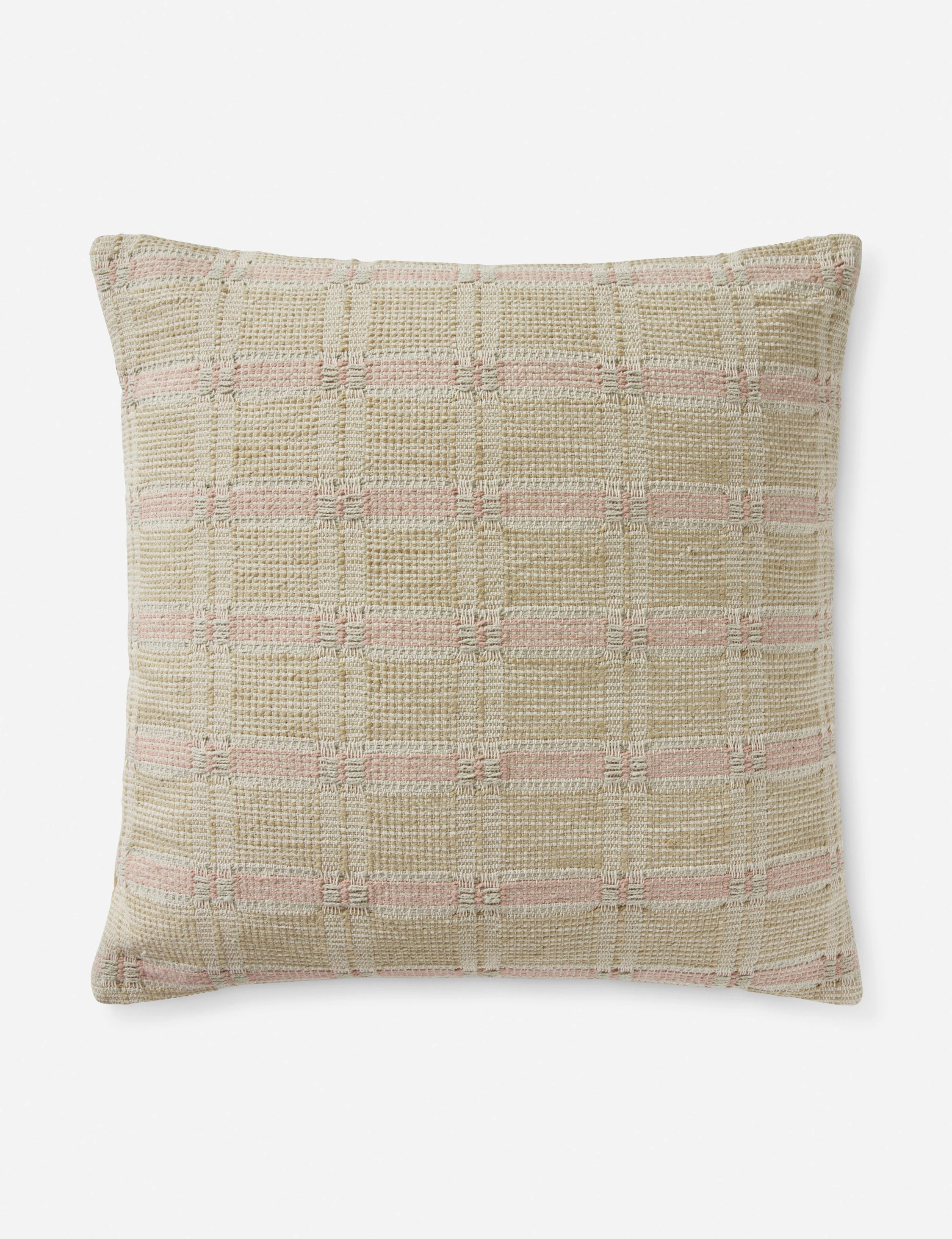 Cypress Pillow by Amber Lewis x Loloibedding sets ,throw blankets 