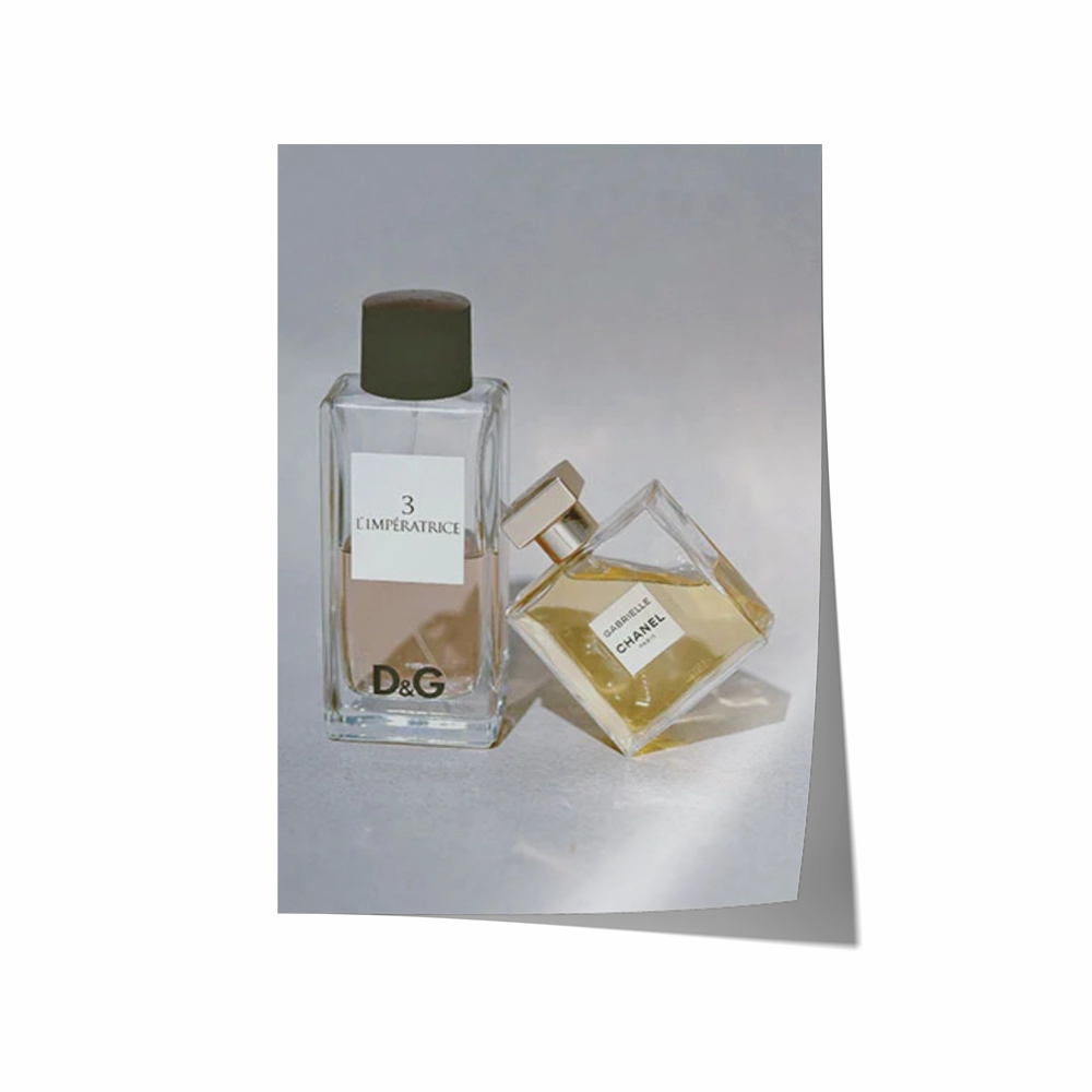 D&G Chanel