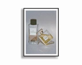 D&G Chanelnordic style wall decor