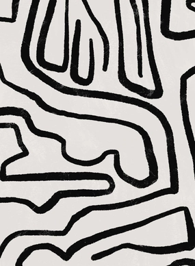 Dakar, Wallpapernordic minimalist wallpaper