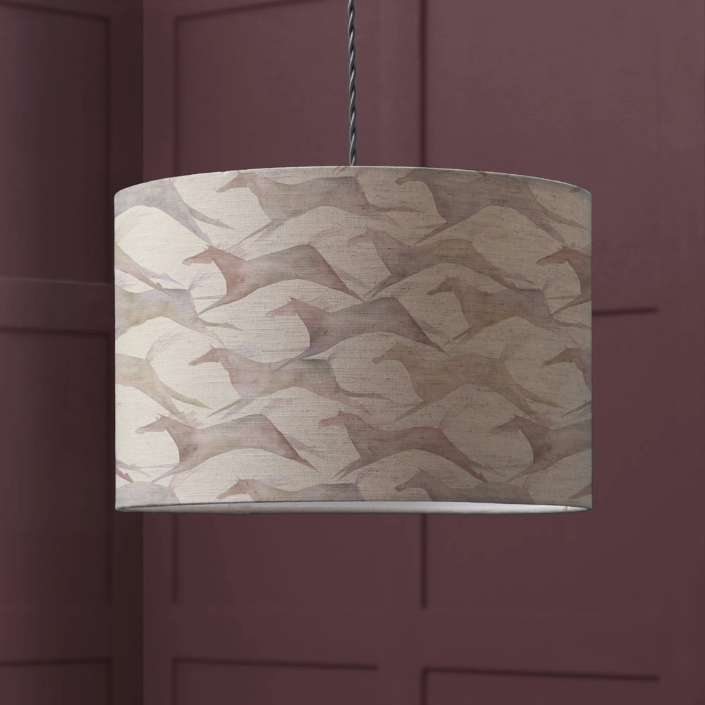 Dakota Eva Lamp Shade Sepiamodern home decor ,home decor for bedroom 