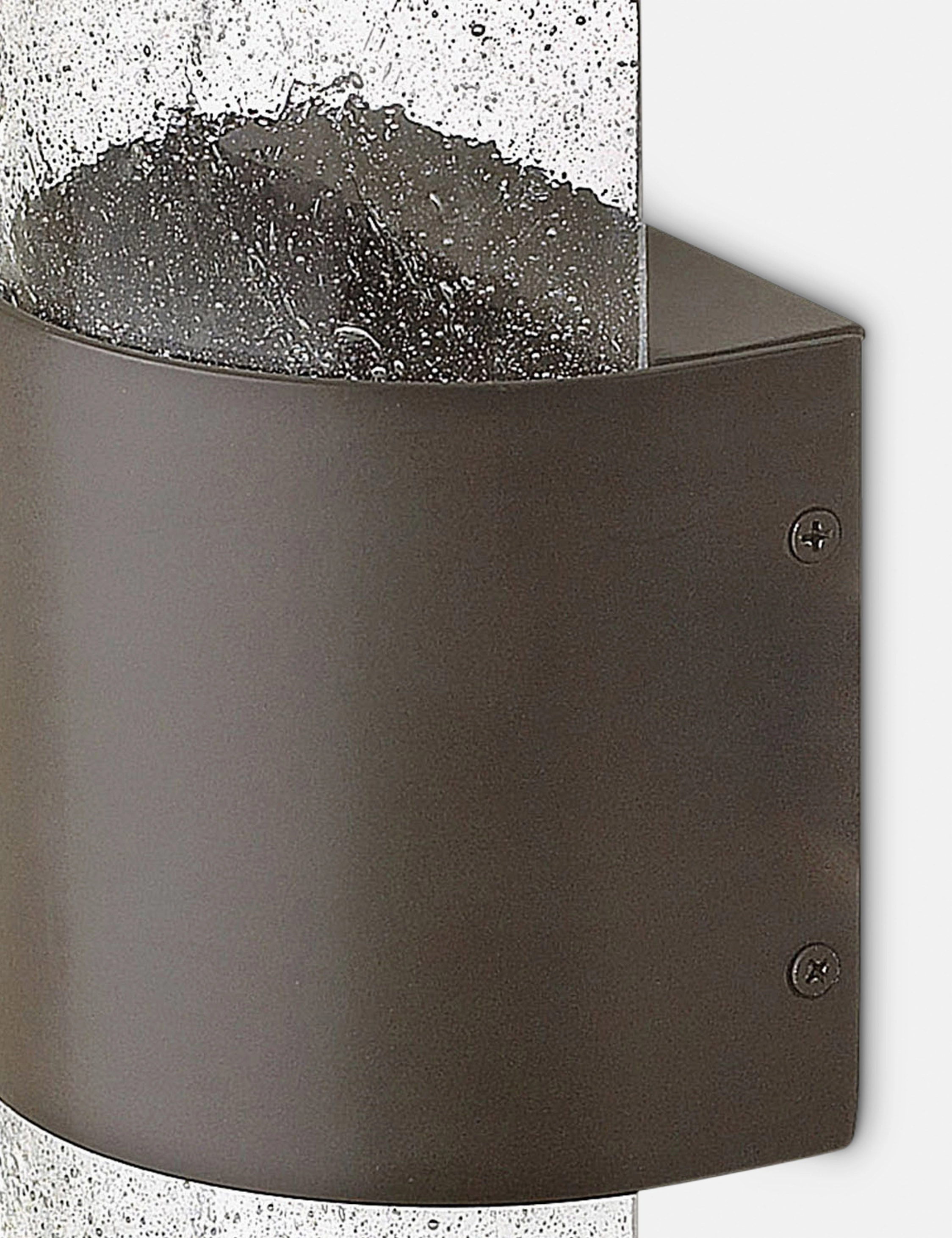 Dallis Outdoor Sconce