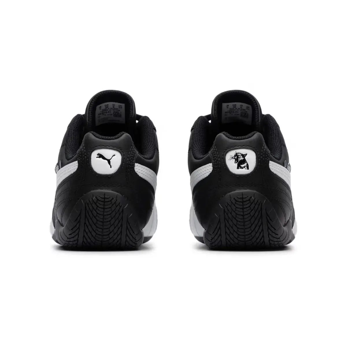   Danielle Guizo Speedcat 'PUMA Black'