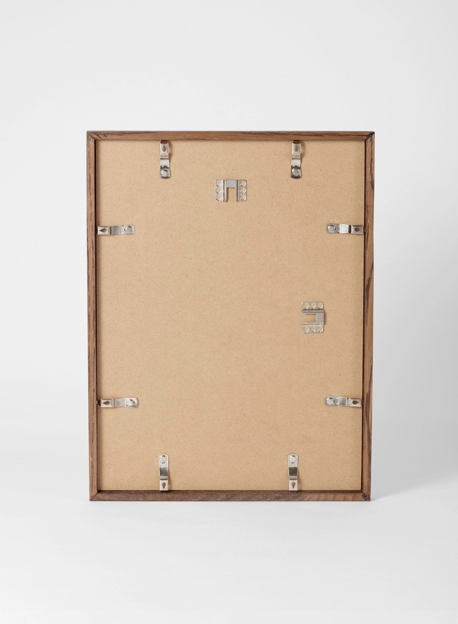Dark Oak Frame, 12x12 in | 31x31 cm