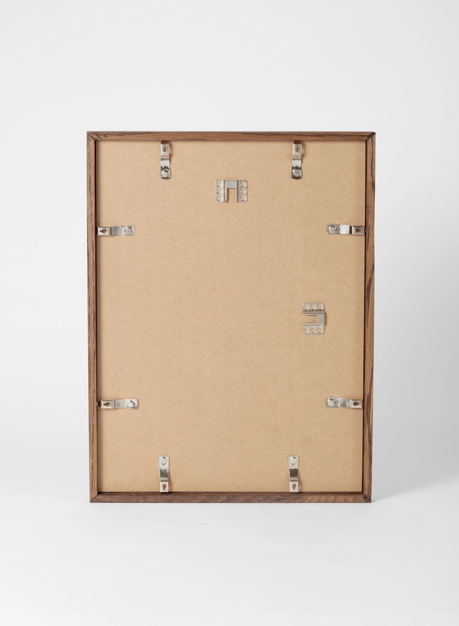 Dark Oak Frame, 12x18 in | 31x46 cm