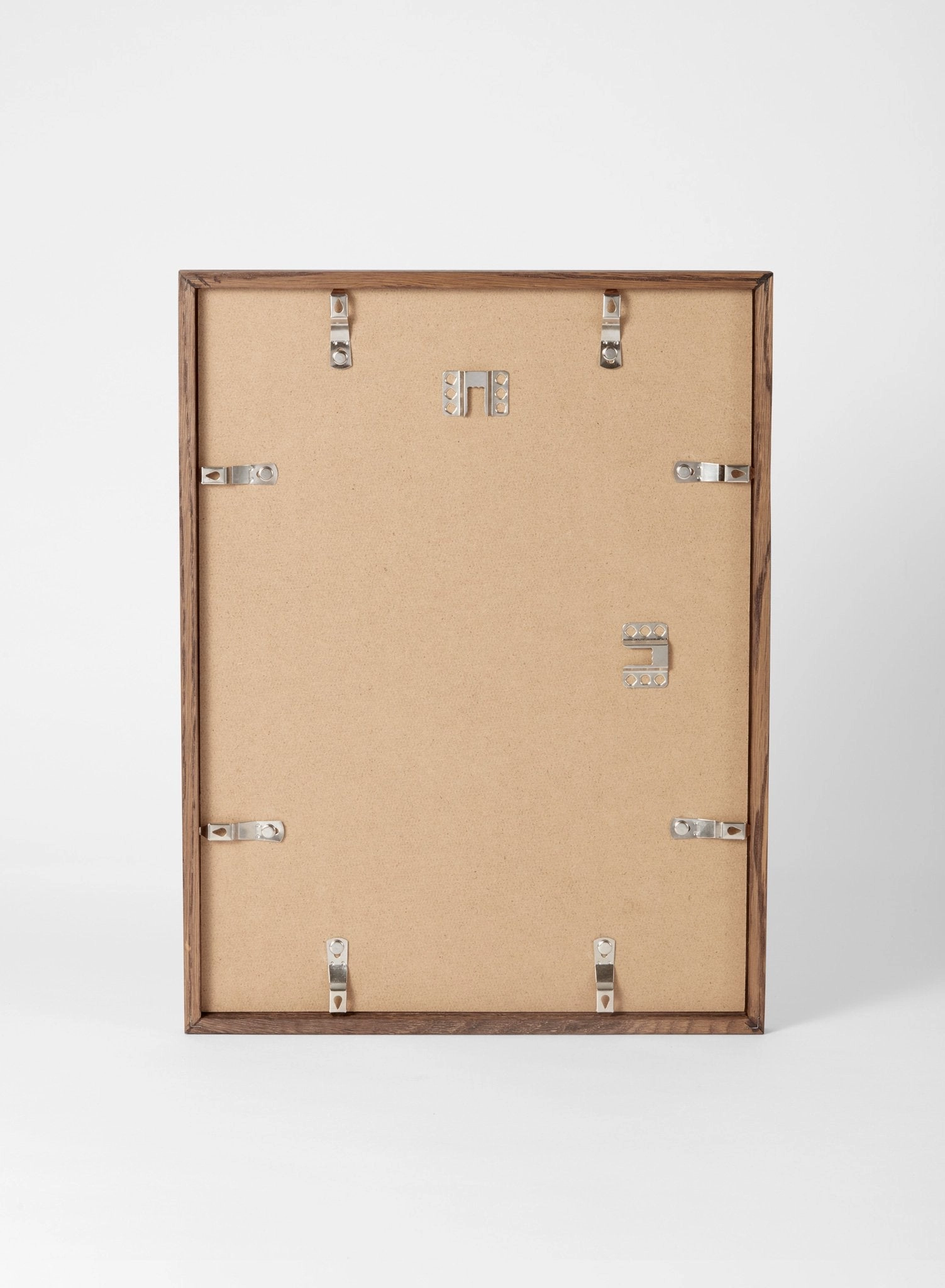 Dark Oak Frame, 20x20 in | 51x51 cm