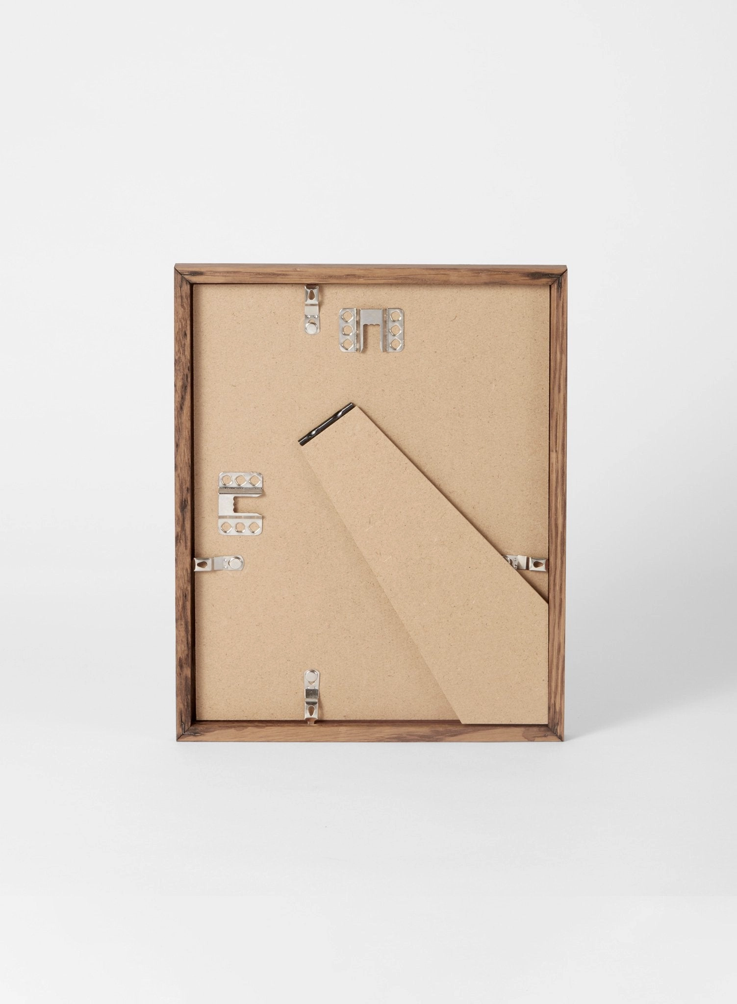 Dark Oak Frame (2 Pack), 8x10 in | 20x25 cm