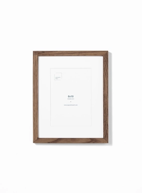 Dark Oak Frame, 8x10 in | 20x25 cmdecorative photo frame ,personalized photo frame 