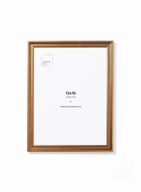 Darla Vintage Frame, 12x16 in | 31x41 cmdecorative photo frame ,personalized photo frame 