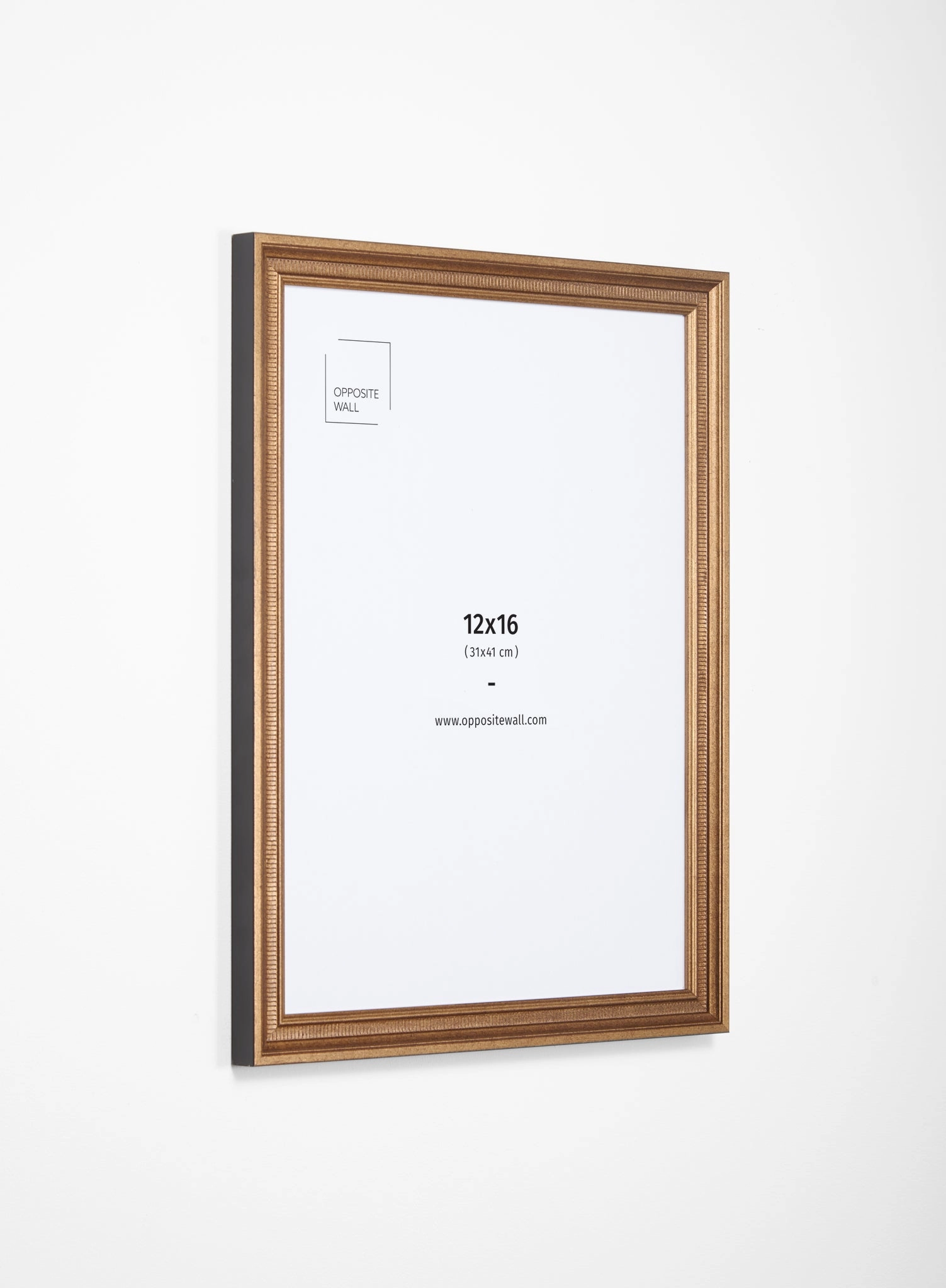 Darla Vintage Frame, 12x16 in | 31x41 cm