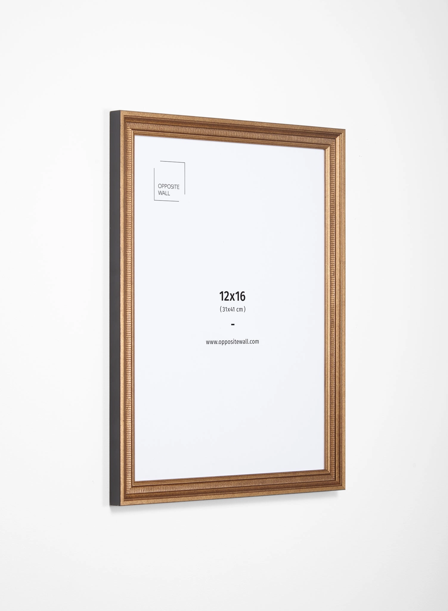 Darla Vintage Frame, 16x20 in | 41x51 cm