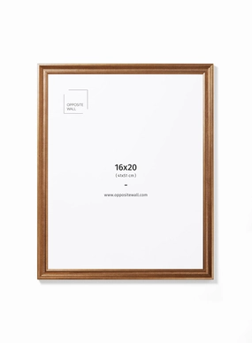 Darla Vintage Frame, 16x20 in | 41x51 cmdecorative photo frame ,personalized photo frame 