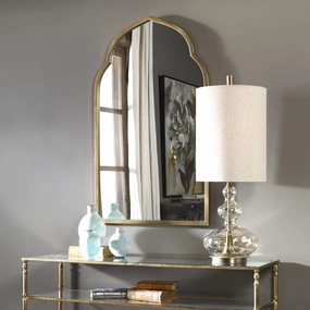 Darnetta Mirrornordic style wall decor