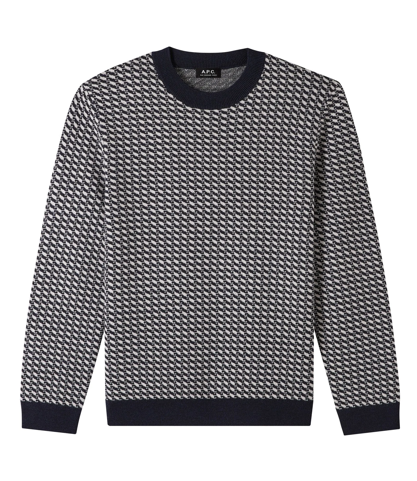 David sweater A.P.C Clothing