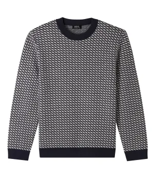 David sweater A.P.C Clothing