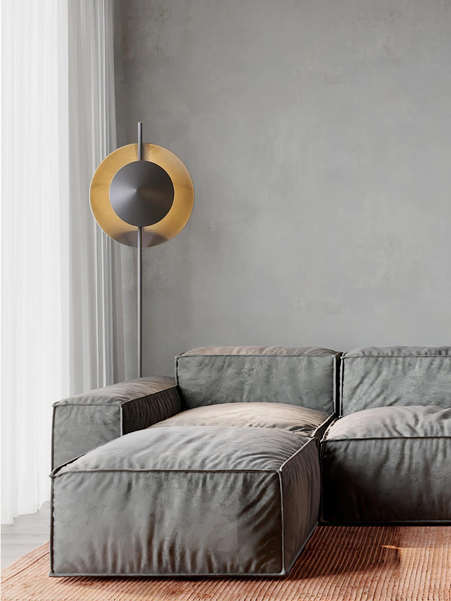 Dawn Floor Lamp