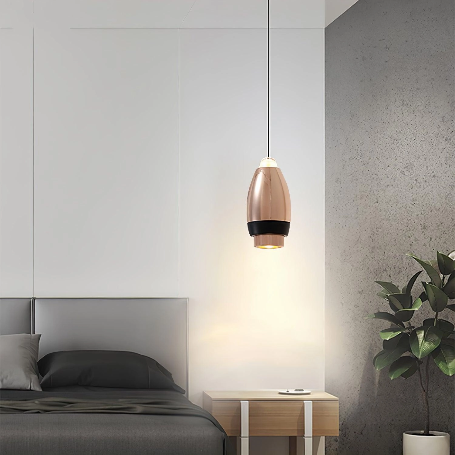 Dawn Pendant Light