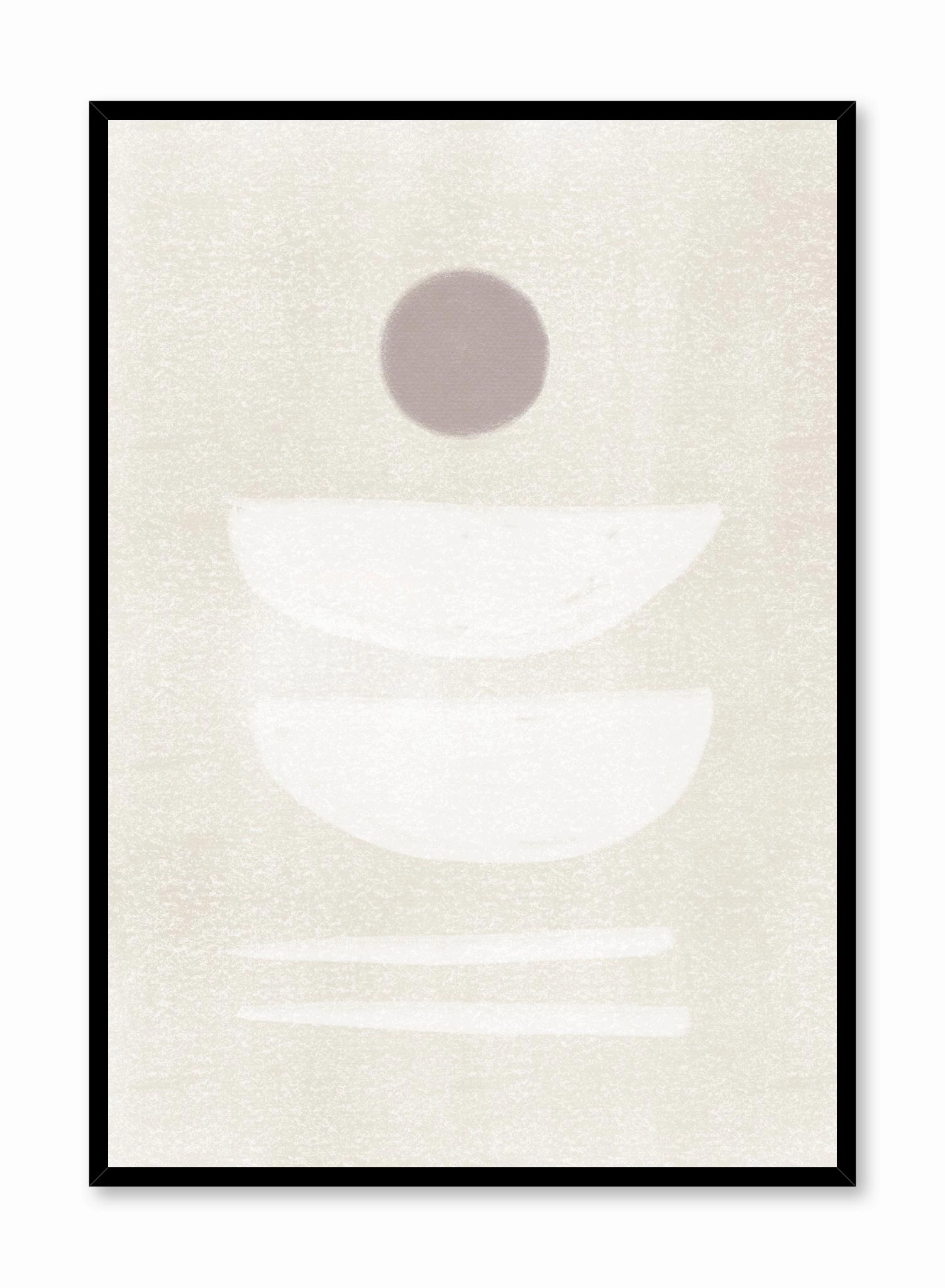 Daze, Posterpop culture themed posters