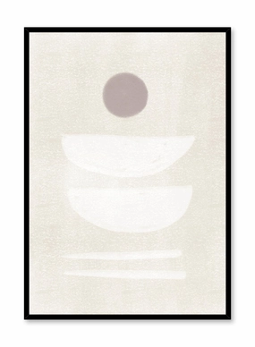 Daze, Posterpop culture themed posters