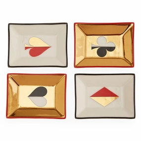 Dealer's Choice Petite Traysmultipurpose serving tray