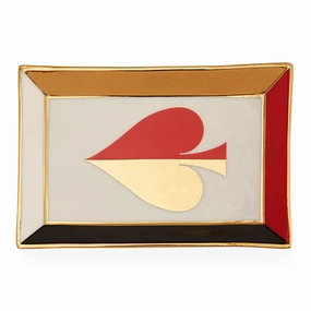 Dealer's Choice Rectangle Traymultipurpose serving tray