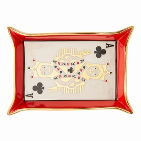 Dealer's Choice Valet Traymultipurpose serving tray