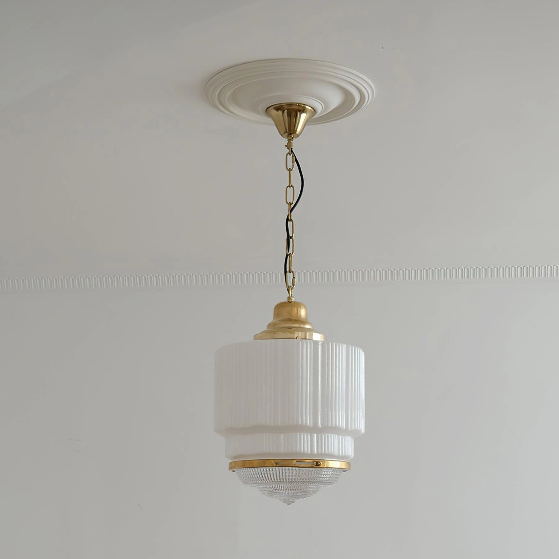 Dean Pendant Light