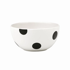 Deco Dot Fruit Bowlmodern kitchen decor ,kitchen dinner set ,dinnerware 