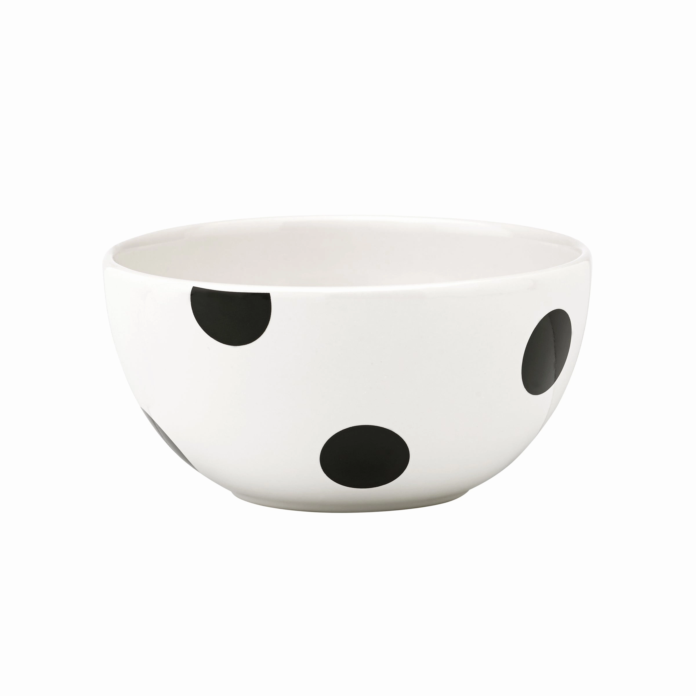 Deco Dot Fruit Bowlmodern kitchen decor ,kitchen dinner set ,dinnerware 