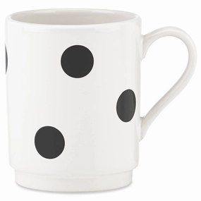 Deco Dot Mugmodern kitchen decor ,kitchen dinner set ,dinnerware 