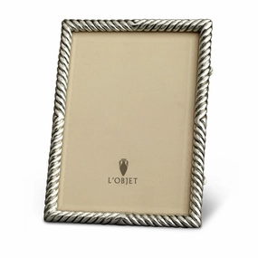 Deco Twist Frame - Platinumdecorative photo frame ,personalized photo frame 