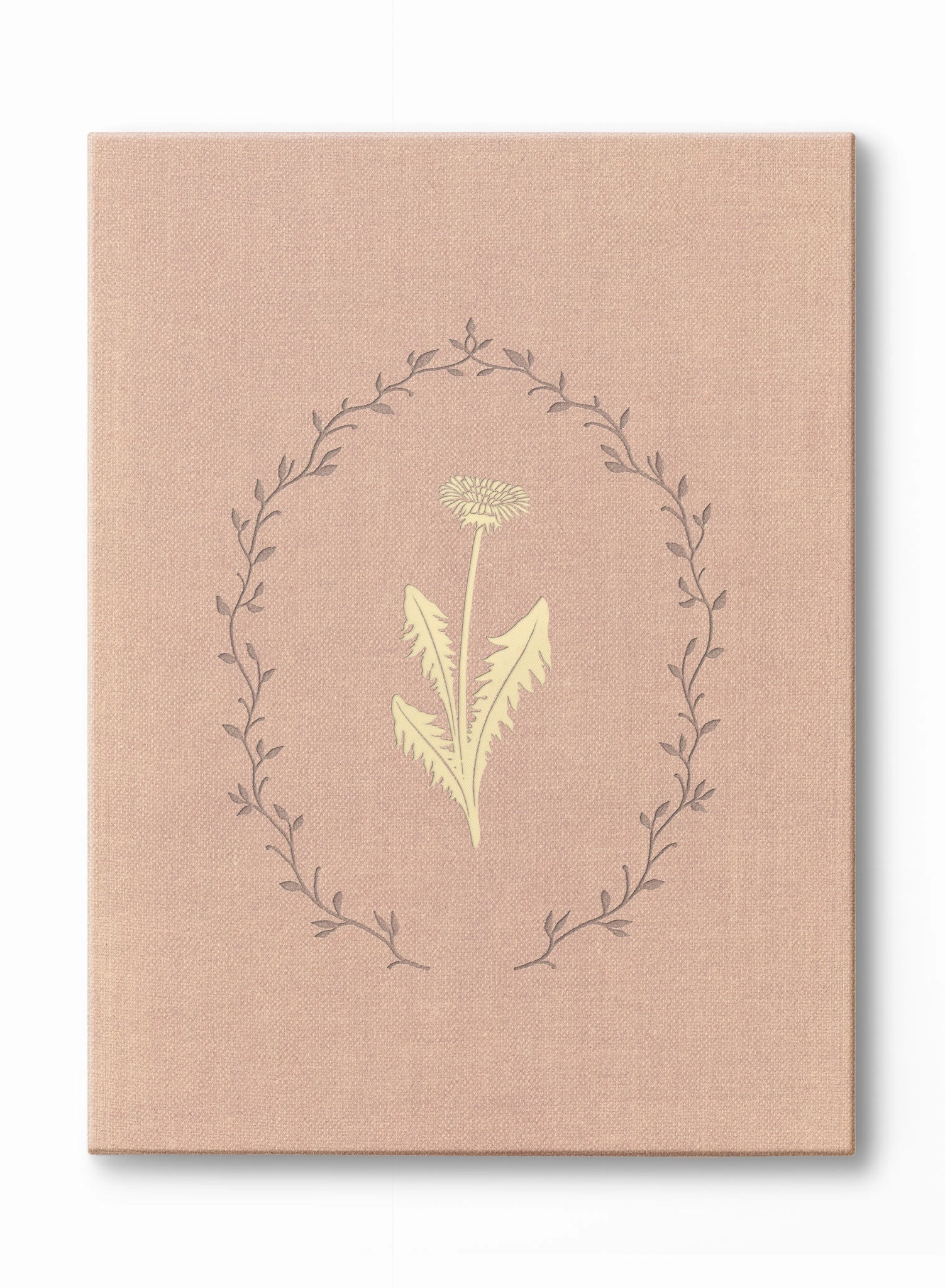Deep Roots, Canvasindoor decorative canvas print