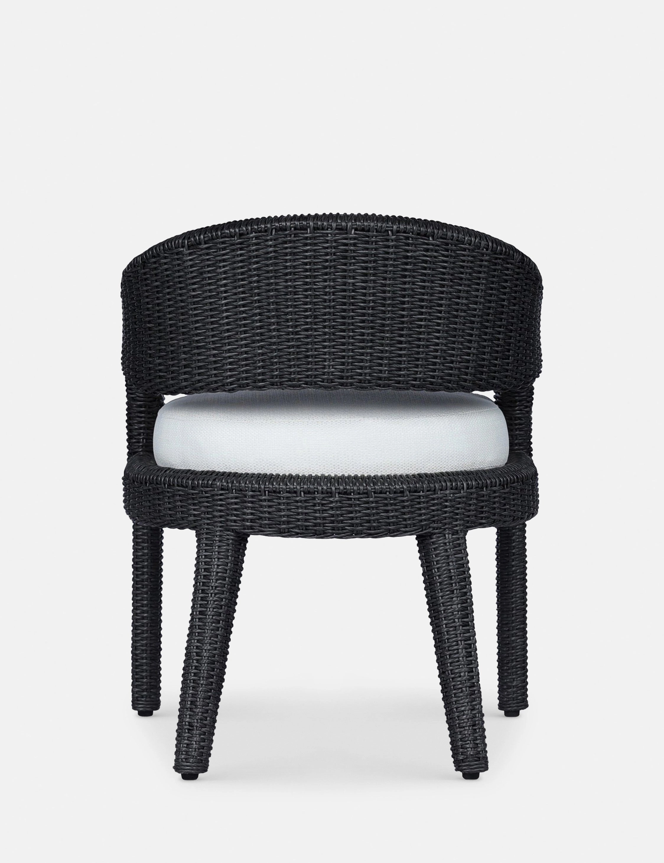 Delacroix Indoor / Outdoor Dining Chair